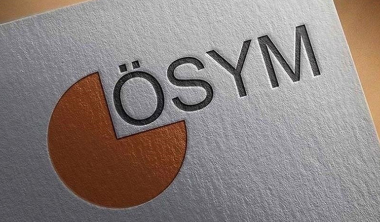 ÖSYM duyurdu: EKPSS sonuçları açıklandı