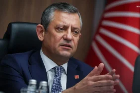 Özgür Özel Genel Merkez'deki Makam Kaybedilirse Mücadele Yeri Meclis Olur