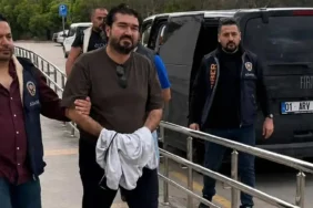 Rasim Ozan Kütahyalı'nın gözaltı süresi uzatıldı