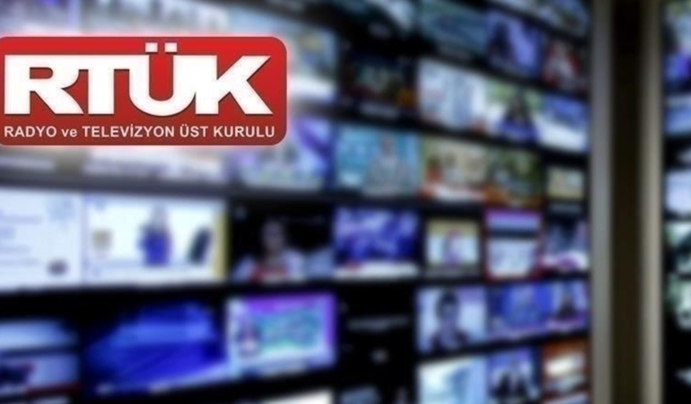 RTÜK Başkanı Daniş, bir reklam filmi ile ilgili inceleme başlatıldığını açıkladı