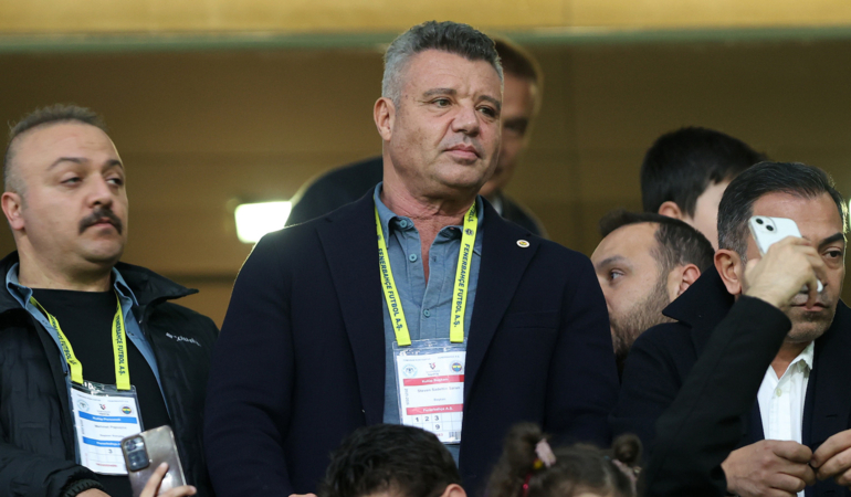Biz Fenerbahçe için ayrıldık! Gelenlere destek olacağız