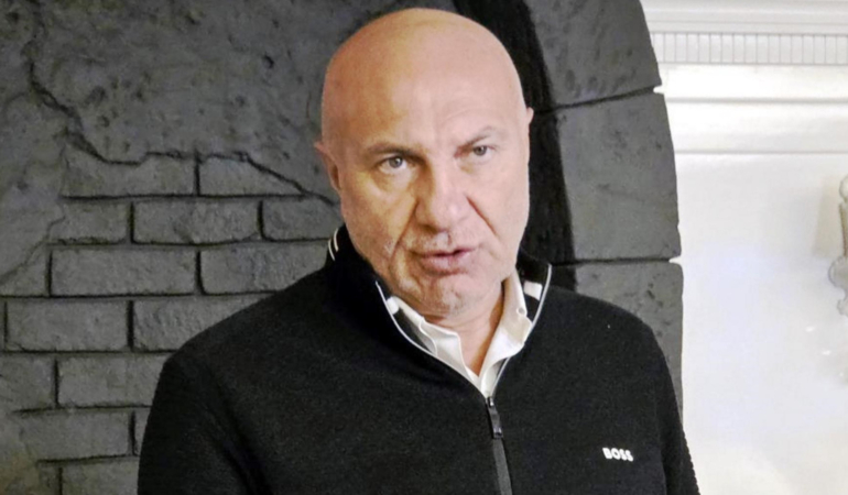 Vizyonumuz, saman alevi gibi parlayan geçici başarılar değil