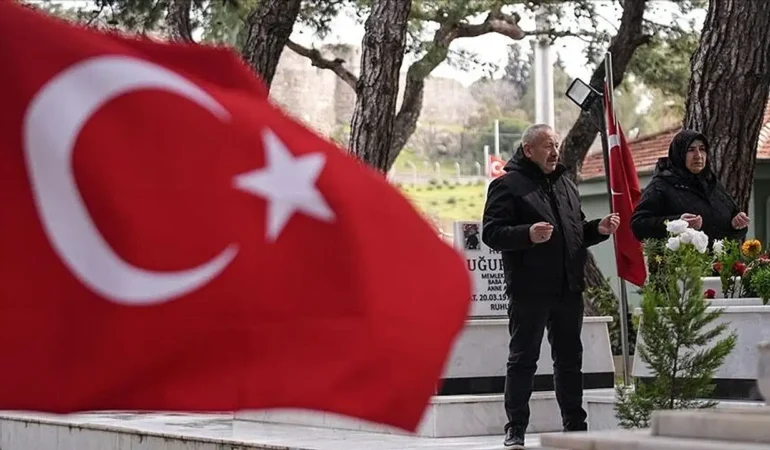 Şehit Aileleri İçin Yeni Düzenleme Şehit Yakını Aylıklarında Artış Gündeme