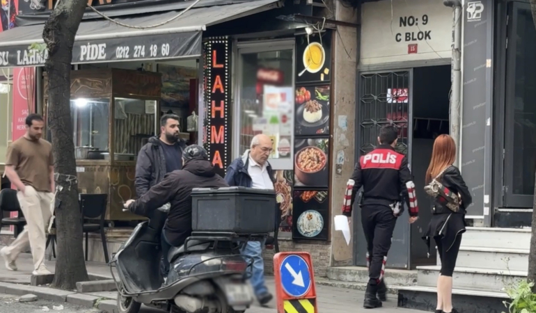 34 yaşındaki Defne’nin evinde cansız bedeni bulundu