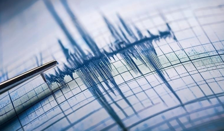 Son dakika deprem oldu! 3 Mayıs 2026 AFAD, Kandilli deprem listesi!