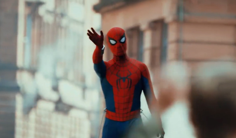 Spider-Man Brand New Day çıkış tarihi belli oldu!
