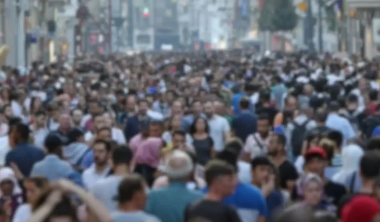Türkiye’de En Yaygın Kullanılan İsim Ve Soyadları
