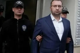 Tutuklu başkan Hakan Bahçetepe hakkında İddianame tamamlandı