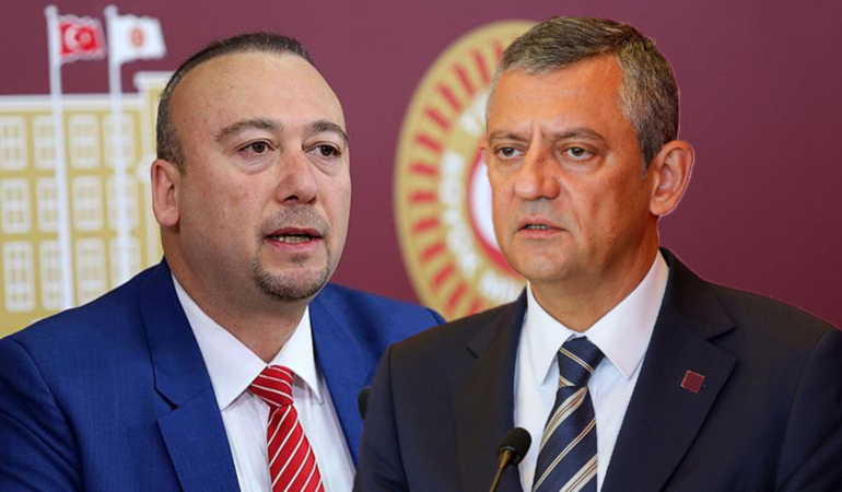 Uşak Belediye Başkanı Özkan Yalım’ın şoförü Murat Altınkaya itirafçı oldu