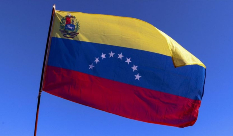 Venezuela’dan Trump’a 51. eyalet tepkisi