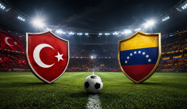 ABD vizesi sorunu nedeniyle kadro kırpıldı