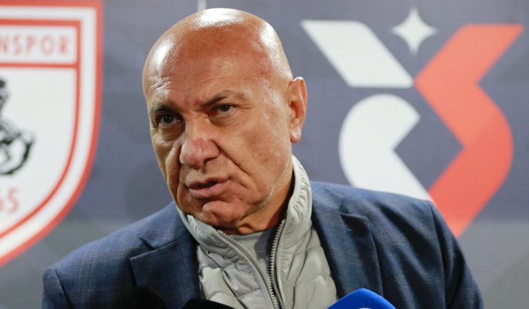 Yüksel Yıldırım’dan Galatasaray ve Fenerbahçe’ye gönderme: “Onların yapamadığını yaptık; ezdik”