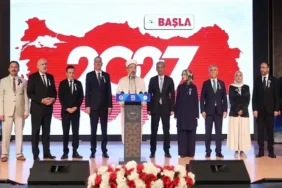 2027 yılı hac kuraları çekildi