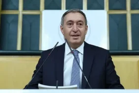 DEM Parti'li Bakırhan Çerçeve Yasa Kapsayıcı Olmalıdır