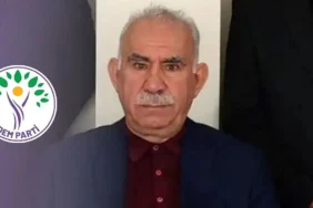 İmralı Heyeti'nden Öcalan'la Görüşme Sonrası Açıklama Yasal Zemin Çağrısı