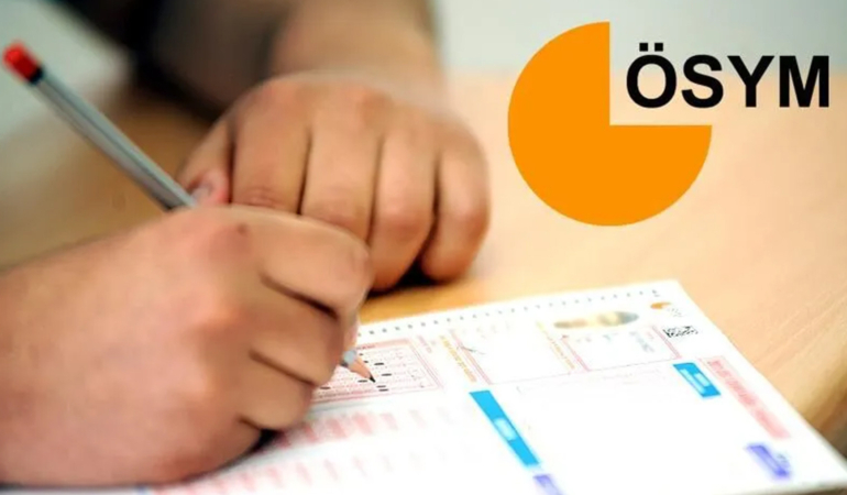 2026-Özel Yetenek Sınavı giriş belgeleri erişime açıldı