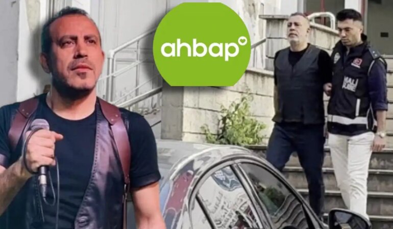 Ahbap soruşturmasında 44 milyon TL’lik para trafiği