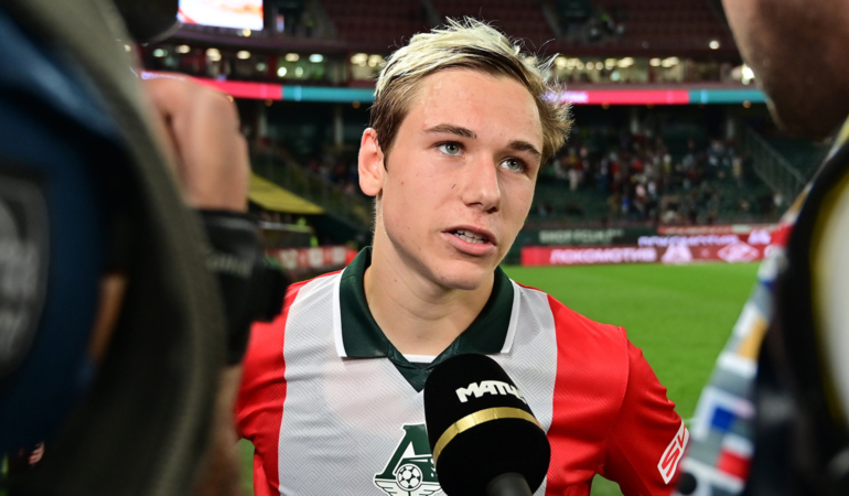 Aleksey Batrakov’un İstanbul’a geliş günü netlik kazandı