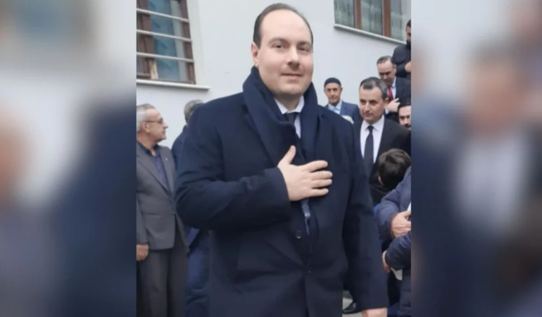 Alihan Kuriş ve ailesinin mülk imparatorluğu deşifre oldu