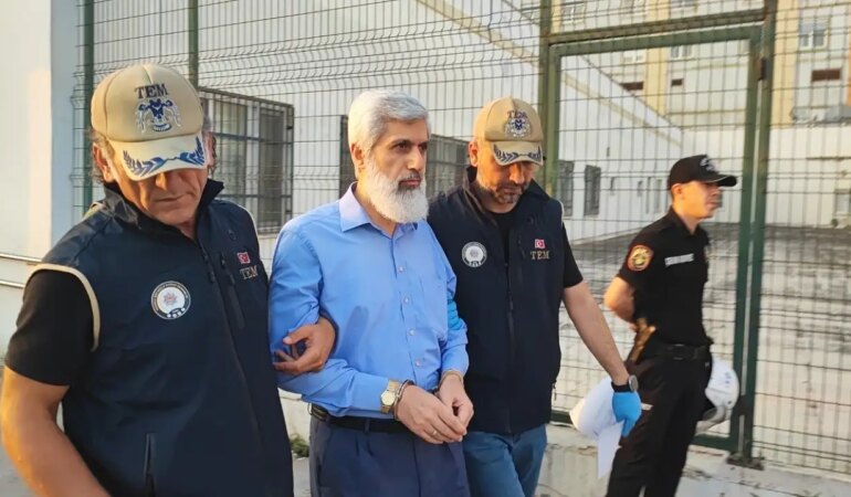 ‘Alparslan Kuytul Suç Örgütü’ soruşturmasında CİMER’e 6 bin başvuru kaydı yapıldığı tespit edildi