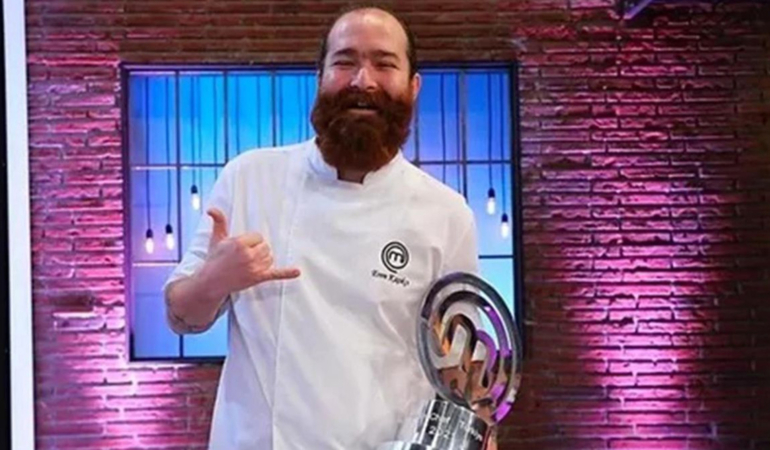 Ani ölümü herkesi yasa boğdu! MasterChef şampiyonu Eren Kaşıkçı'nın ölüm nedeni belli oldu