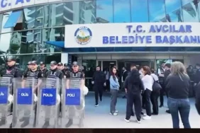 Avcılar Belediyesi'ne operasyon! 4 ilde 13 gözaltı