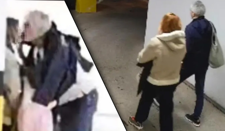 Avukat kadına 50 milyonluk ihanet davası! Dedektif koca her şeyi belgeledi