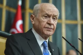 Bahçeli'den Terörsüz Türkiye Mesajı Gelecek Seçimleri Değil Gelecek Nesilleri Düşüneceğiz