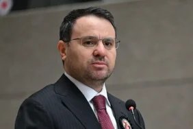 Bakan Akın Gürlek Kimse Dokunulmaz Değildir