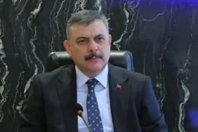 Bakan Çiftçi Operasyonun Üzerinde Uzun Süredir Çalışılıyordu