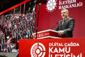 Teknolojiyi, yalanı büyütmek için kullananları engelleyeceğiz