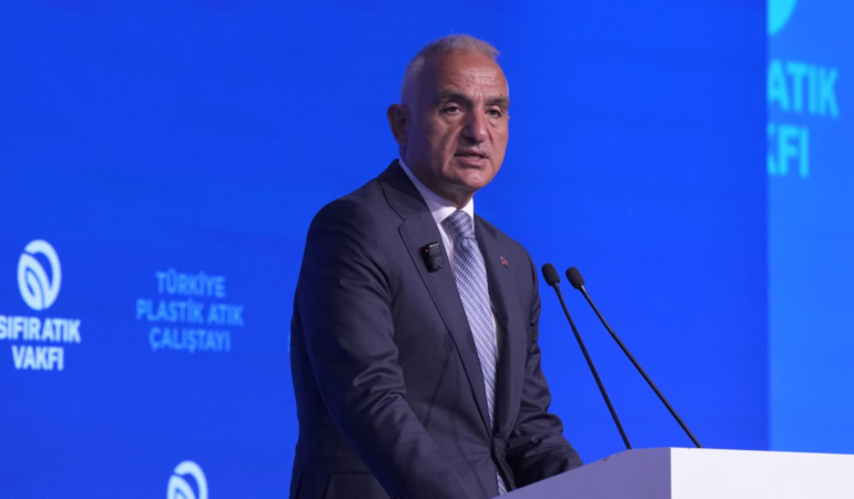 90 milyon ton atığı ekonomiye kazandırdık
