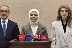 Terörün olmadığı yerde, huzur, barış ve güçlü aile olur
