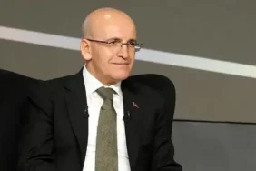 Bakan Şimşek: Terörün sona ermesi, ekonomimizin potansiyelini güçlü şekilde ortaya çıkarmamıza katkı sağlayacak