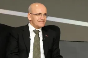 Bakan Şimşek: Zorlu koşullara rağmen dezenflasyon devam ediyor