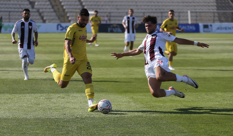 Bandırmaspor, 1. Lig’e galibiyetle başladı