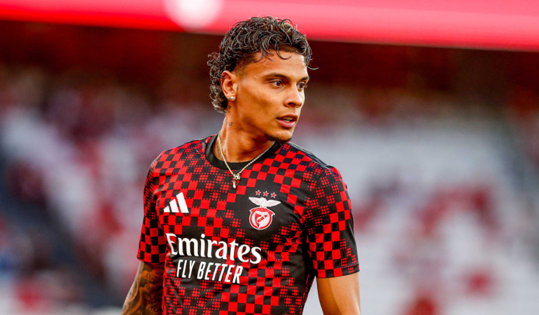 İşte Benfica’nın istediği kiralama bedeli