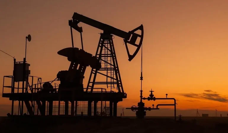 Brent petrolün varili 91,57 dolardan işlem görüyor
