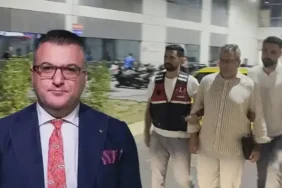 Cem Küçük'e tutuklama talebi