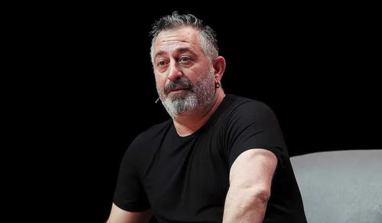 Cem Yılmaz’ın sağlık durumuna ilişkin ağabeyinden açıklama