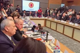 'Çerçeve yasa' teklifi komisyonda