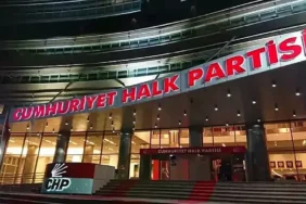 CHP'de 49 kişi ihraç talebiyle disipline sevk edildi
