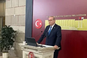 Çerçeve yasanın çıkmasını şartlı bir başlangıç olarak görüyoruz
