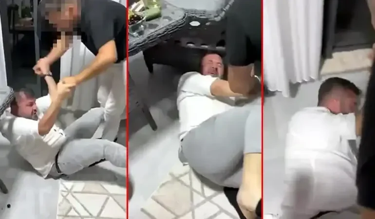CHP’li vekili darbeden 3 şüpheli gözaltına alındı