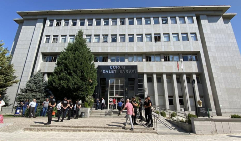 Çorum’da definecinin mağaradaki ölümünde yeni gelişme: 3 şüpheli tutuklandı
