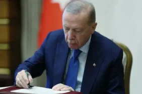 Cumhurbaşkanı Erdoğan'dan Çerçeve Yasa Açıklaması