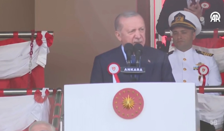 KKTC ile iş birliği içindeyiz