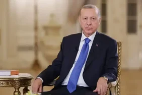 Cumhurbaşkanı Erdoğan Türkiye Kendi Hedeflerini Belirleyen Bir Ülkeye Dönüştü