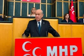 Bahçeli İsrail Yaptığımız Uyarıları Görmezden Gelmiştir Bir Kez Daha Hatırlatalım