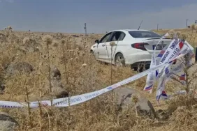 Diyarbakır’da arazide kadın cesedi bulundu